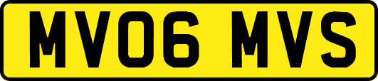 MV06MVS