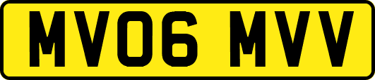 MV06MVV