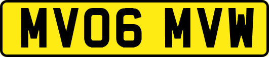 MV06MVW