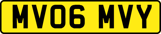 MV06MVY