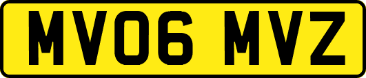 MV06MVZ