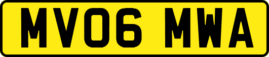 MV06MWA