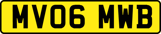 MV06MWB