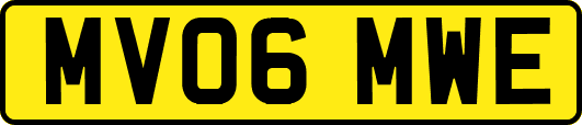 MV06MWE