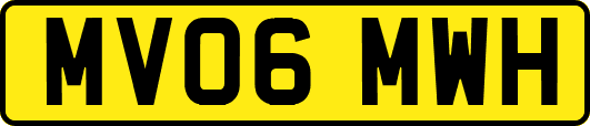 MV06MWH