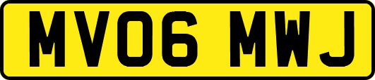 MV06MWJ