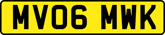 MV06MWK