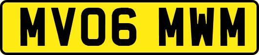 MV06MWM