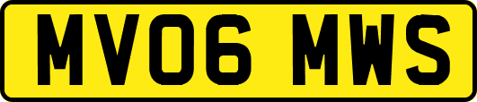 MV06MWS