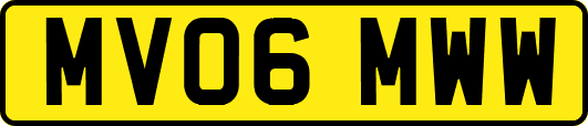 MV06MWW