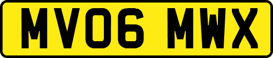 MV06MWX