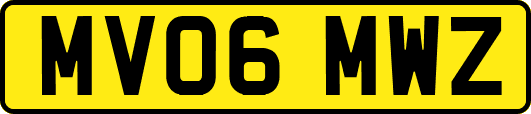 MV06MWZ