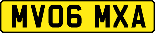 MV06MXA