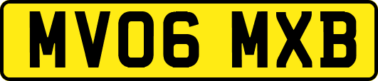 MV06MXB