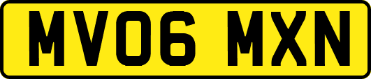 MV06MXN