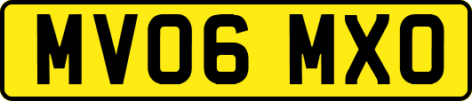 MV06MXO