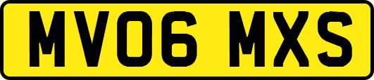 MV06MXS