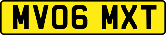 MV06MXT