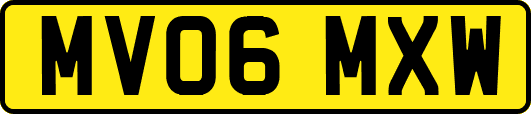 MV06MXW