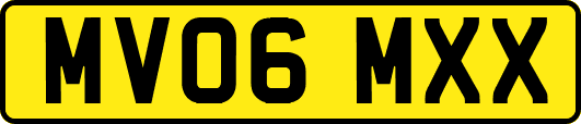 MV06MXX