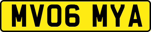 MV06MYA