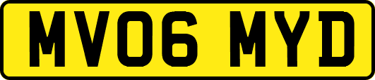 MV06MYD