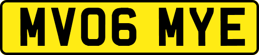 MV06MYE