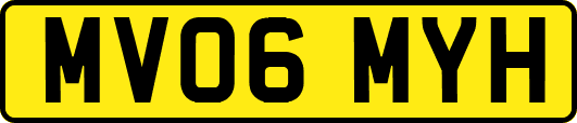 MV06MYH
