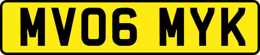 MV06MYK