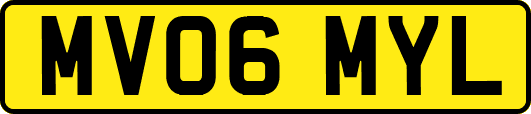 MV06MYL