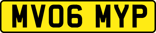 MV06MYP