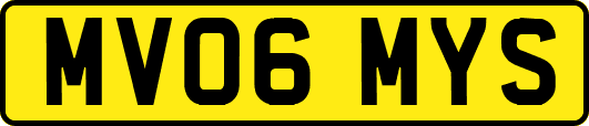 MV06MYS