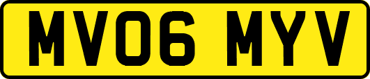 MV06MYV