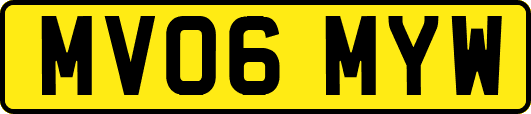 MV06MYW