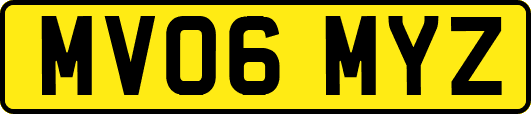 MV06MYZ