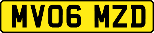 MV06MZD