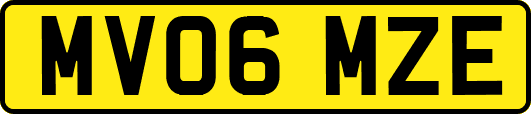 MV06MZE