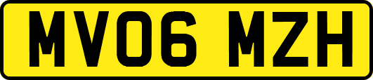 MV06MZH