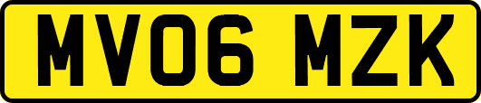 MV06MZK