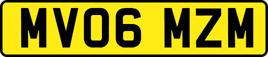 MV06MZM