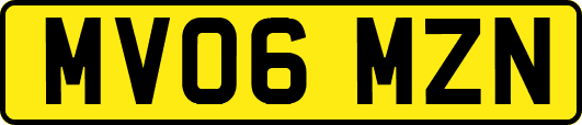 MV06MZN