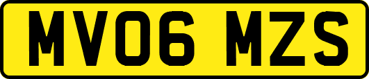 MV06MZS