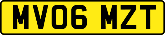 MV06MZT