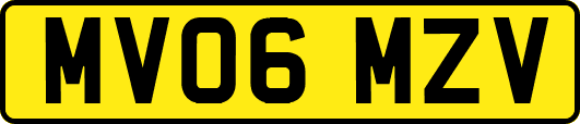 MV06MZV