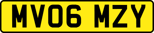 MV06MZY