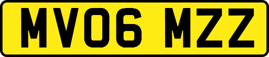 MV06MZZ