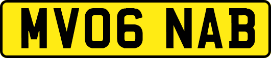 MV06NAB