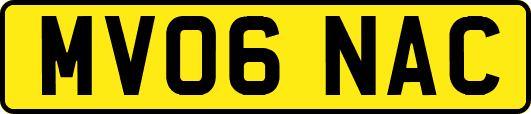 MV06NAC