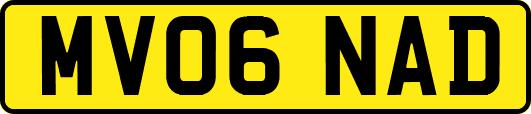 MV06NAD