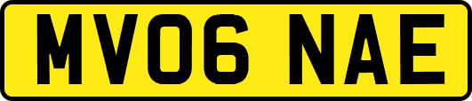 MV06NAE
